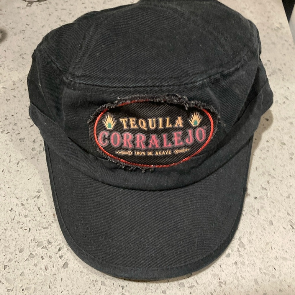Tequila Corralejo hat